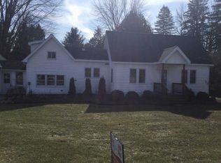 718 E Cedar St, Standish, MI 48658