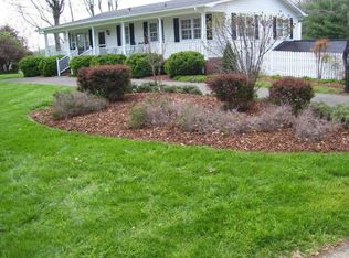 124 Lakeshore Cir, Rogersville, TN 37857