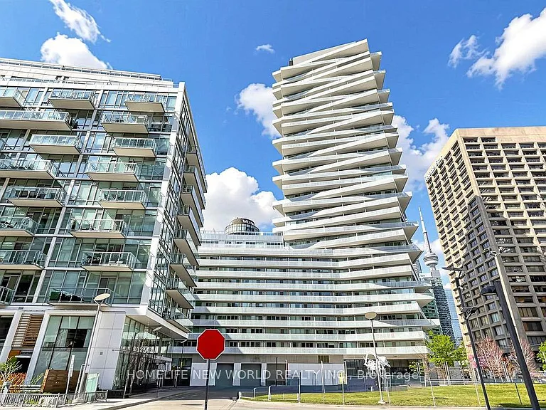 15 Queens Quay E #309 — Photo 29