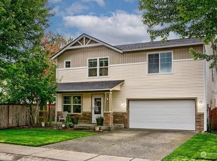 21548 SE 298th Pl, Kent, WA