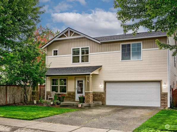 21548 SE 298th Place, Kent, WA 98042
