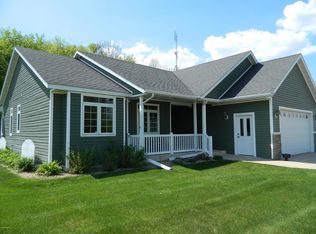 210 Rodeo Rd, Alexandria, MN 56308