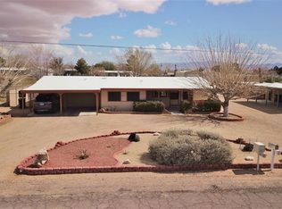 4982 Steinke Dr, Kingman, AZ 86409