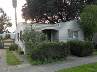 2715 Logan St, Oakland, CA 94601