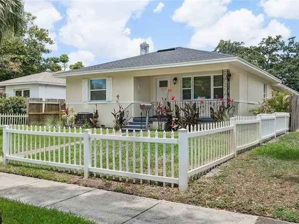 1625 21st Ave N, Saint Petersburg, FL 33713