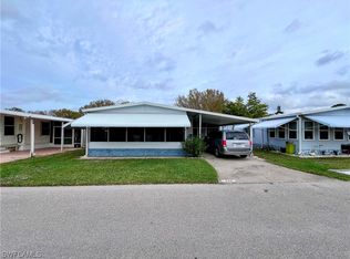246 Poinsettia Dr, Fort Myers, FL 33905