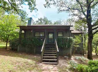 132 Primrose Path, Holly Lake Ranch, TX 75765