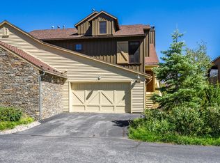 1112 Pyramid Peak Dr APT 1112, Mammoth Lakes, CA 93546