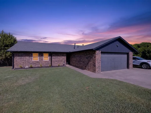 720 Black Jack Ln, Collinsville, OK 74021
