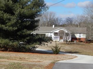 723 E Emory Rd, Knoxville, TN 37938