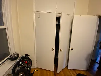 Rented by One New York Realty Inc