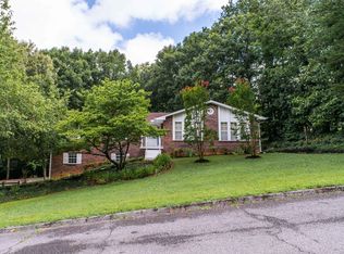 7521 Shaker Dr LOT 8, Knoxville, TN 37931