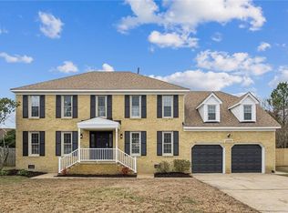 2209 Sleeper Ct, Virginia Beach, VA 23456
