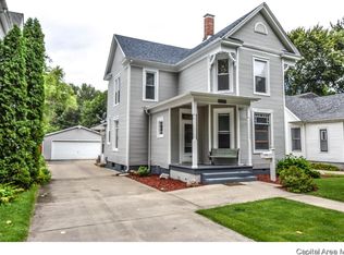 1229 N 3rd St, Springfield, IL 62702