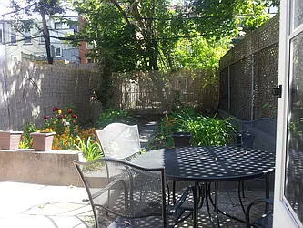 623 President Street, #GARDEN