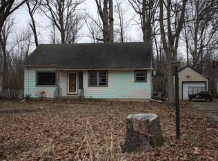2530 Medford Dr, Fort Wayne, IN 46803