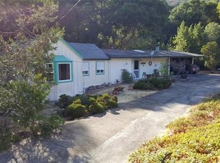 6205 Toro Creek Rd, Atascadero, CA 93422