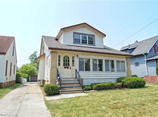 3866 W 133rd St, Cleveland, OH 44111