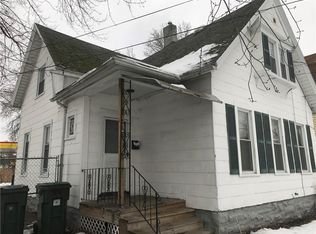 39 Wabash St, Rochester, NY 14609