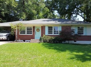 3218 Beech Dr, Decatur, GA 30032