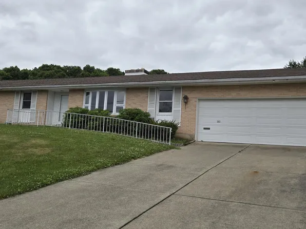 302 Corner Sunset & Roberts Dr, Scranton, PA 18519