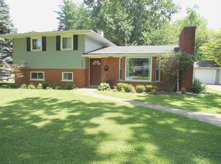 7246 Fernbank Ave, Cincinnati, OH 45233