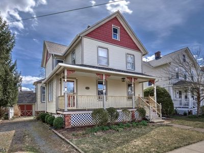 6 Dumont Rd, Far Hills, NJ, 07931