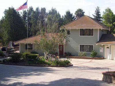 5688 La Cumbre Rd, Somis, CA, 93066