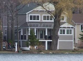 31609 Maple Island Rd, Dowagiac, MI 49047