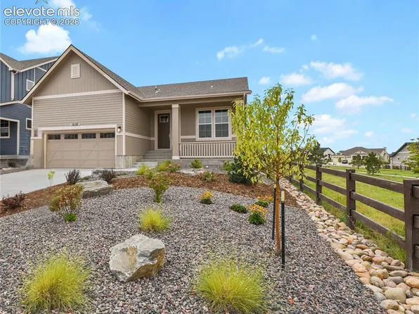 10107 Lake Arbor Ln, Colorado Springs, CO 80924