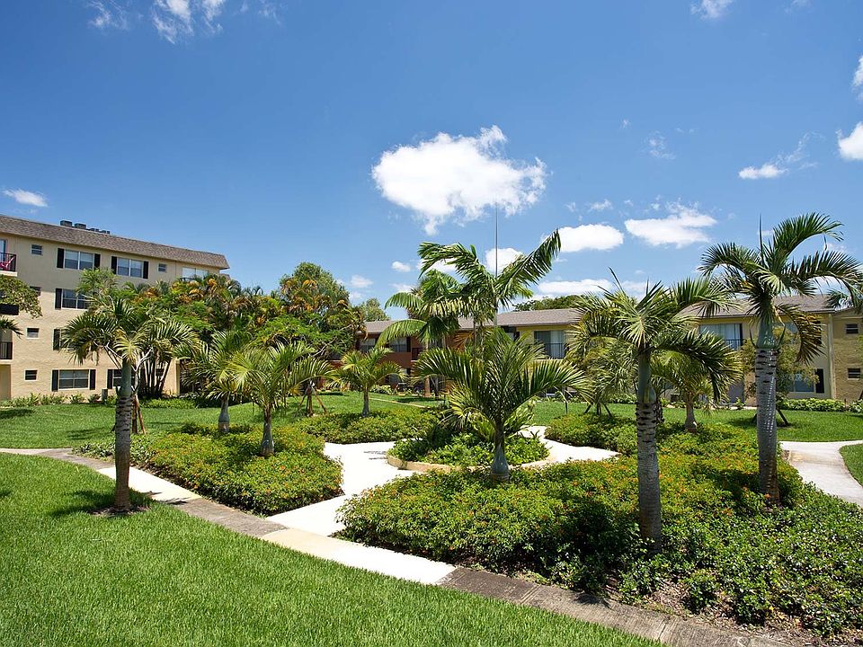 Take a walk and explore your new home.