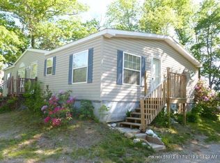 12 Gross Point Rd, Orland, ME 04472