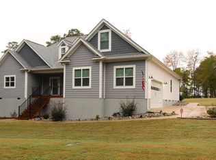 4035 Holley Ferry Rd, Leesville, SC 29070
