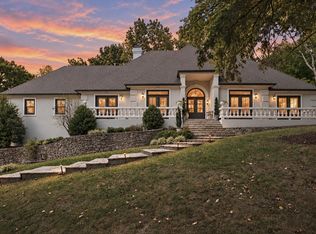 1436 Beddington Park, Nashville, TN 37215