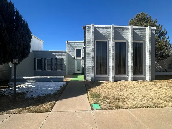 1100 Colonial Pkwy, Clovis, NM 88101
