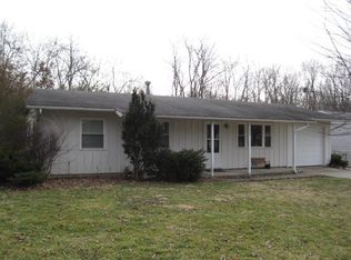 156 Hawthorne Rd, Sunbury, OH 43074