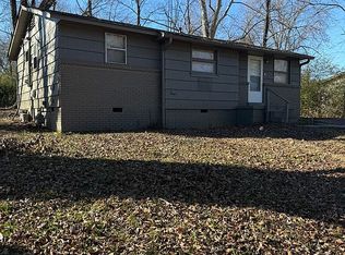 4933 Berta Rd, Memphis, TN 38109