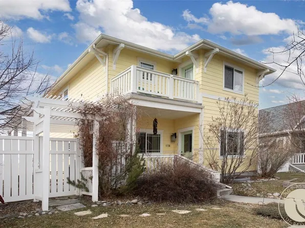 1736 Stony Meadow Ln, Billings, MT 59101