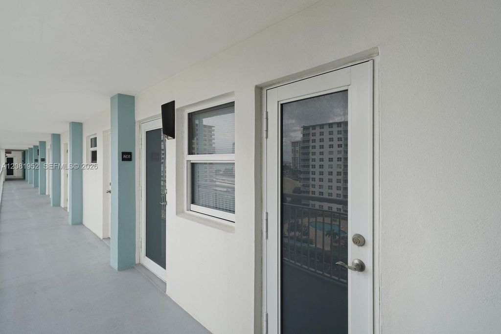 201 N Ocean Blvd APT 801, photo 4