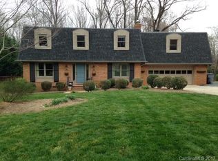 6622 Brunning Glen Ct, Charlotte, NC 28215