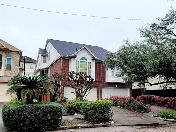 1526 Nevada St, Houston, TX 77006