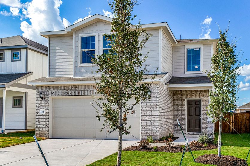 Home Exterior