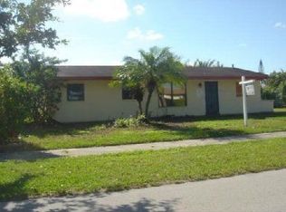 10014 SW 154th St, Miami, FL 33157