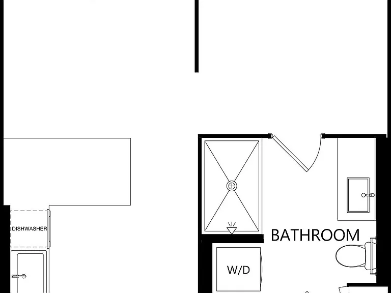 S1 floor plan Allaso Olivine