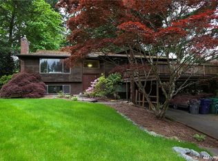 18330 Baldwin Rd, Bothell, WA 98012