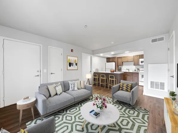 Rock Run Residences, 1524 Richard T Rivera Way #24f291b04, Joliet, IL 60431