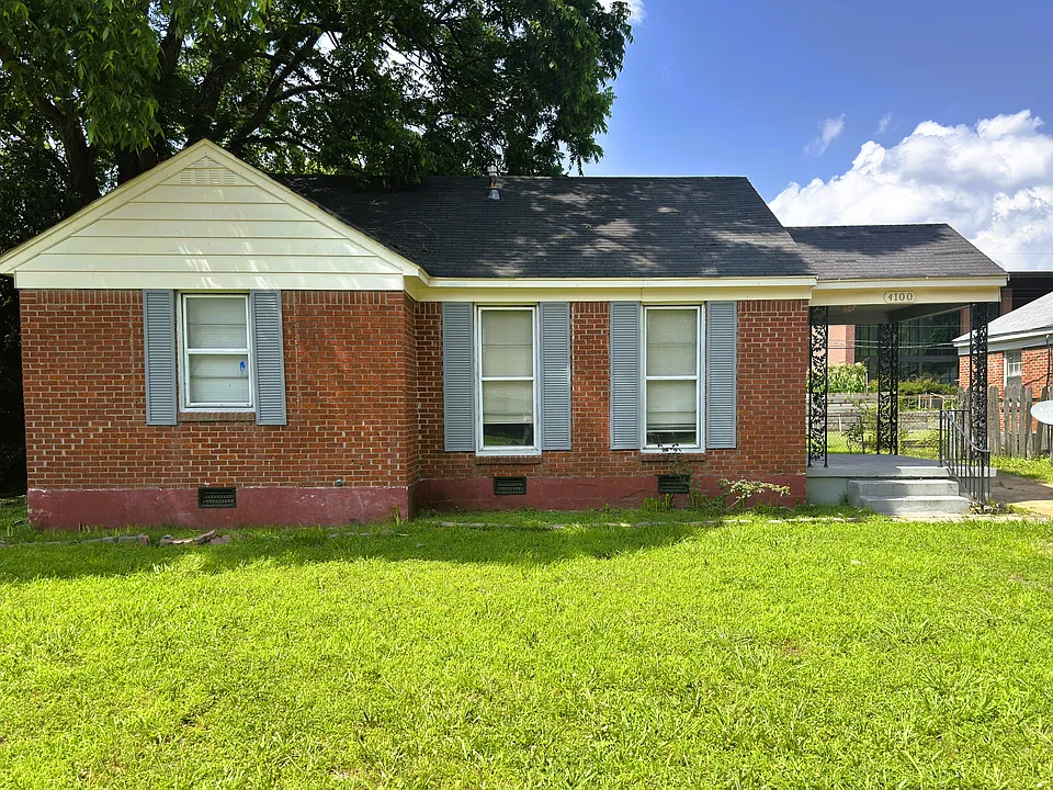 4100 Vaughn Rd #1