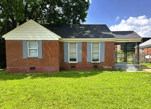 4100 Vaughn Rd Photo 1