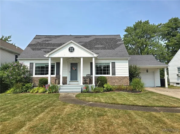 1266 Brighton Rd, Tonawanda, NY 14150