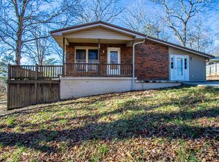 54 Murphy Brown Rd, Williamsburg, KY 40769